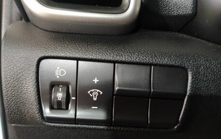 KIA Sportage IV рестайлинг, 2019 год, 2 100 000 рублей, 10 фотография