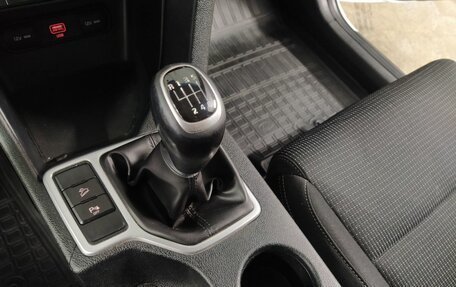 KIA Sportage IV рестайлинг, 2019 год, 2 100 000 рублей, 15 фотография