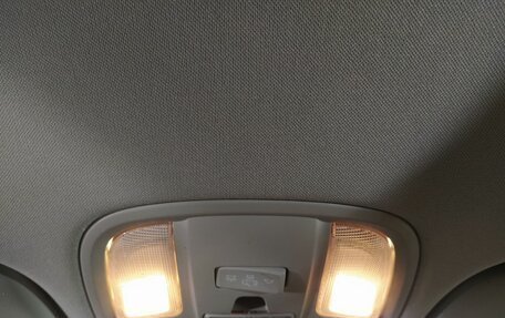 KIA Sportage IV рестайлинг, 2019 год, 2 100 000 рублей, 17 фотография