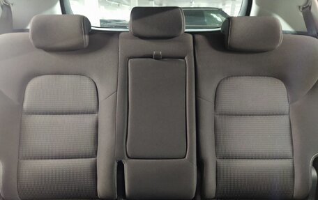 KIA Sportage IV рестайлинг, 2019 год, 2 100 000 рублей, 22 фотография