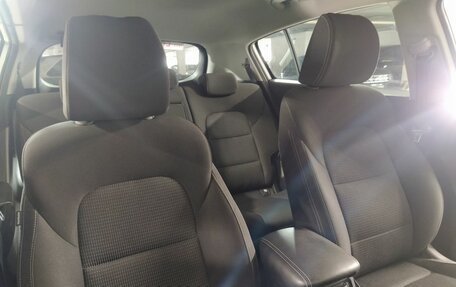 KIA Sportage IV рестайлинг, 2019 год, 2 100 000 рублей, 24 фотография