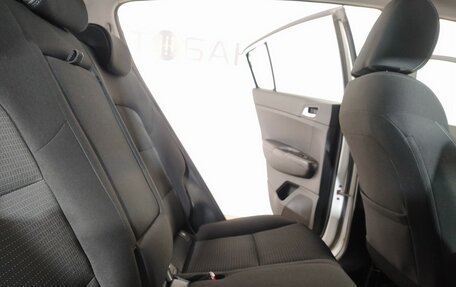 KIA Sportage IV рестайлинг, 2019 год, 2 100 000 рублей, 27 фотография