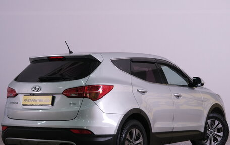 Hyundai Santa Fe III рестайлинг, 2014 год, 2 249 000 рублей, 7 фотография