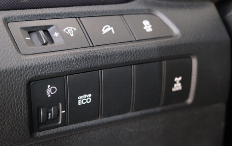 Hyundai Santa Fe III рестайлинг, 2014 год, 2 249 000 рублей, 10 фотография