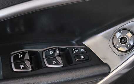 Hyundai Santa Fe III рестайлинг, 2014 год, 2 249 000 рублей, 9 фотография