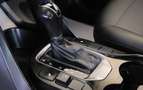 Hyundai Santa Fe III рестайлинг, 2014 год, 2 249 000 рублей, 16 фотография