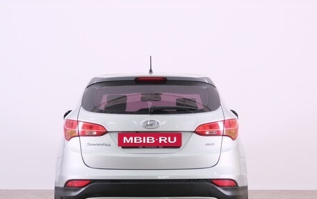 Hyundai Santa Fe III рестайлинг, 2014 год, 2 249 000 рублей, 6 фотография