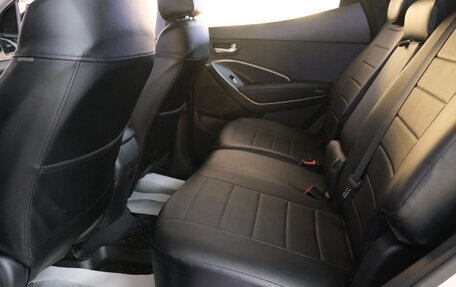 Hyundai Santa Fe III рестайлинг, 2014 год, 2 249 000 рублей, 20 фотография