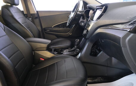 Hyundai Santa Fe III рестайлинг, 2014 год, 2 249 000 рублей, 19 фотография