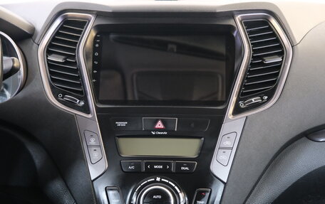 Hyundai Santa Fe III рестайлинг, 2014 год, 2 249 000 рублей, 15 фотография