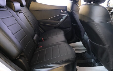 Hyundai Santa Fe III рестайлинг, 2014 год, 2 249 000 рублей, 21 фотография