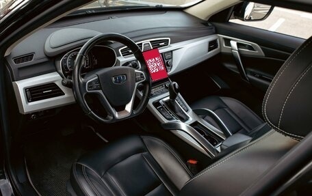 Geely Atlas I, 2019 год, 1 195 000 рублей, 13 фотография