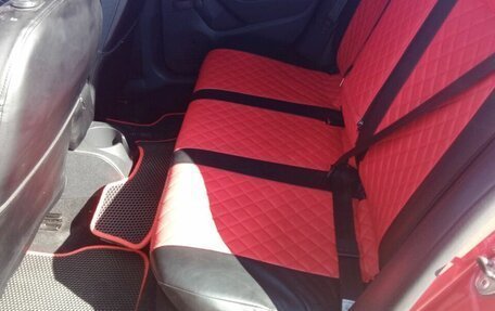 Volkswagen Golf VI, 2011 год, 650 000 рублей, 7 фотография