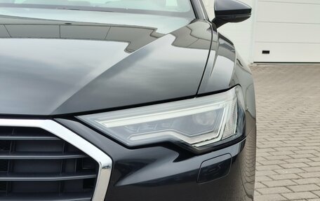 Audi A6, 2019 год, 3 749 000 рублей, 8 фотография