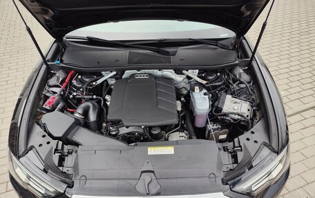 Audi A6, 2019 год, 3 749 000 рублей, 10 фотография