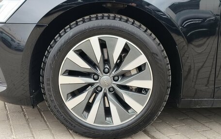 Audi A6, 2019 год, 3 749 000 рублей, 7 фотография