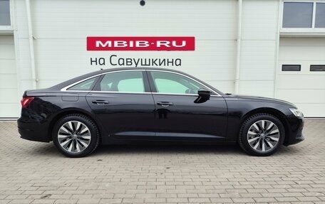 Audi A6, 2019 год, 3 749 000 рублей, 6 фотография