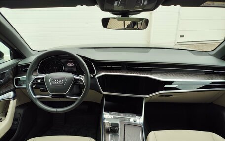 Audi A6, 2019 год, 3 749 000 рублей, 12 фотография