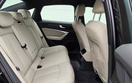 Audi A6, 2019 год, 3 749 000 рублей, 15 фотография