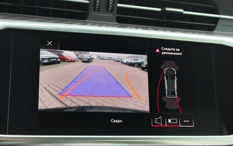 Audi A6, 2019 год, 3 749 000 рублей, 20 фотография