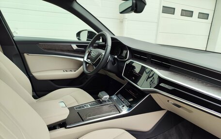 Audi A6, 2019 год, 3 749 000 рублей, 14 фотография