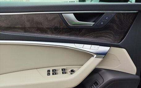 Audi A6, 2019 год, 3 749 000 рублей, 18 фотография