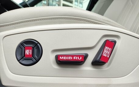 Audi A6, 2019 год, 3 749 000 рублей, 16 фотография