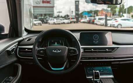 Chery Tiggo 7 Pro, 2021 год, 1 595 000 рублей, 15 фотография