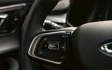 Chery Tiggo 7 Pro, 2021 год, 1 595 000 рублей, 17 фотография