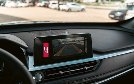 Chery Tiggo 7 Pro, 2021 год, 1 595 000 рублей, 19 фотография