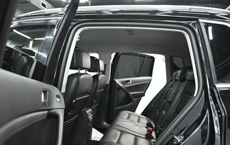 Volkswagen Tiguan I, 2012 год, 1 095 000 рублей, 6 фотография