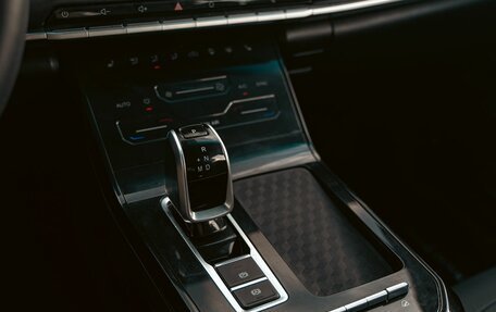 Chery Tiggo 7 Pro, 2021 год, 1 595 000 рублей, 22 фотография