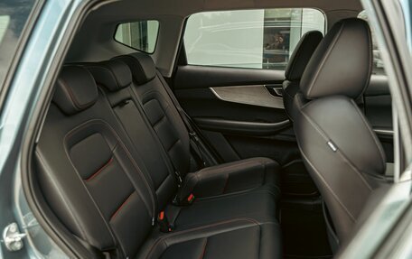 Chery Tiggo 7 Pro, 2021 год, 1 595 000 рублей, 26 фотография