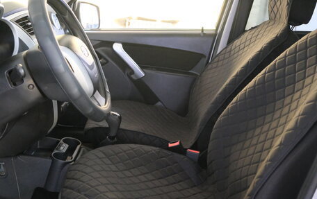 Datsun on-DO I рестайлинг, 2017 год, 499 000 рублей, 8 фотография