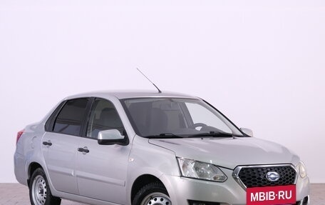 Datsun on-DO I рестайлинг, 2017 год, 499 000 рублей, 2 фотография