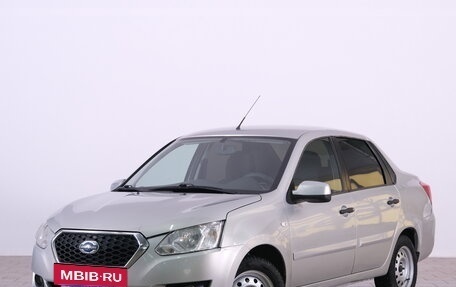 Datsun on-DO I рестайлинг, 2017 год, 499 000 рублей, 4 фотография