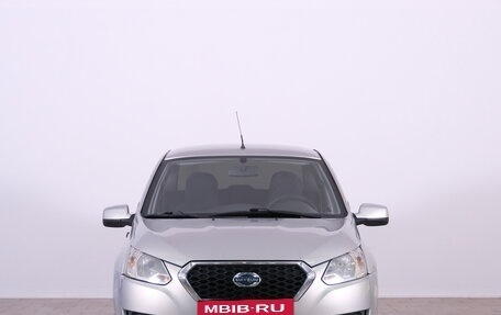 Datsun on-DO I рестайлинг, 2017 год, 499 000 рублей, 3 фотография