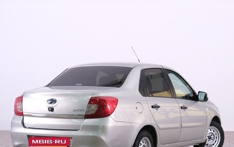 Datsun on-DO I рестайлинг, 2017 год, 499 000 рублей, 7 фотография