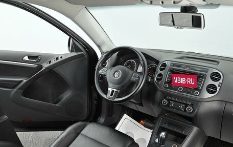 Volkswagen Tiguan I, 2012 год, 1 095 000 рублей, 14 фотография