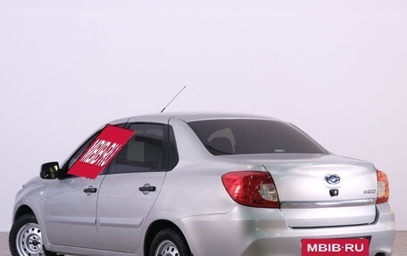 Datsun on-DO I рестайлинг, 2017 год, 499 000 рублей, 5 фотография