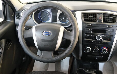 Datsun on-DO I рестайлинг, 2017 год, 499 000 рублей, 11 фотография