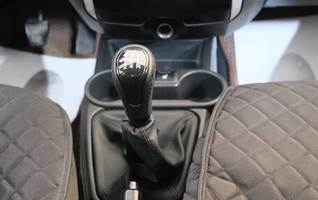 Datsun on-DO I рестайлинг, 2017 год, 499 000 рублей, 15 фотография