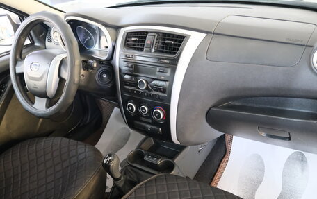 Datsun on-DO I рестайлинг, 2017 год, 499 000 рублей, 17 фотография