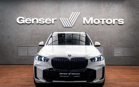 BMW X5, 2025 год, 15 800 000 рублей, 2 фотография