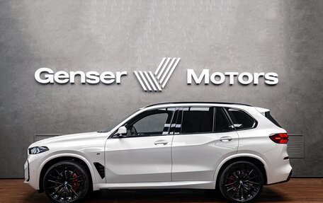 BMW X5, 2025 год, 15 800 000 рублей, 3 фотография