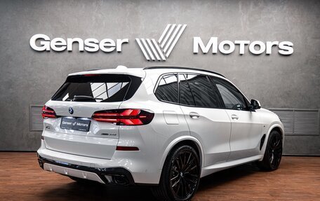 BMW X5, 2025 год, 15 800 000 рублей, 6 фотография