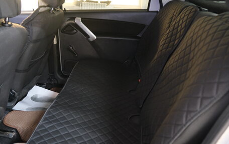 Datsun on-DO I рестайлинг, 2017 год, 499 000 рублей, 19 фотография