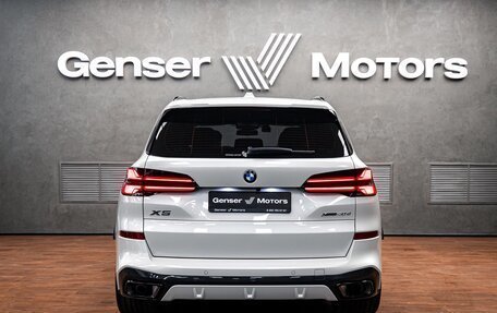 BMW X5, 2025 год, 15 800 000 рублей, 4 фотография