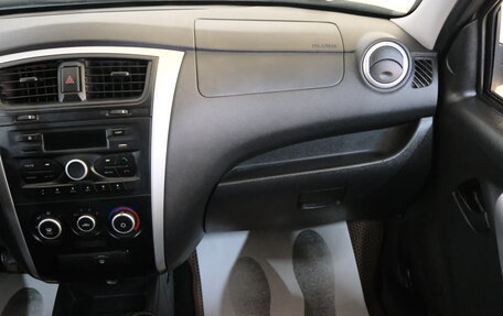 Datsun on-DO I рестайлинг, 2017 год, 499 000 рублей, 16 фотография