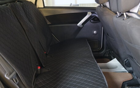 Datsun on-DO I рестайлинг, 2017 год, 499 000 рублей, 20 фотография